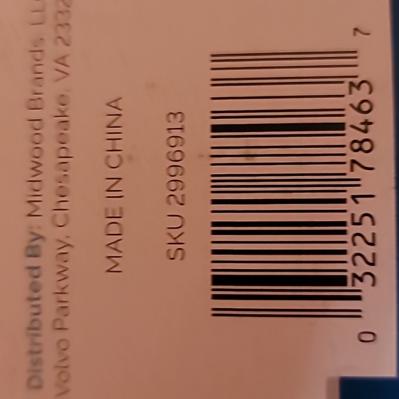 BNIB Candle Holder 3 Piece Nested Interiors Decorative Set - Picture 12 of 12